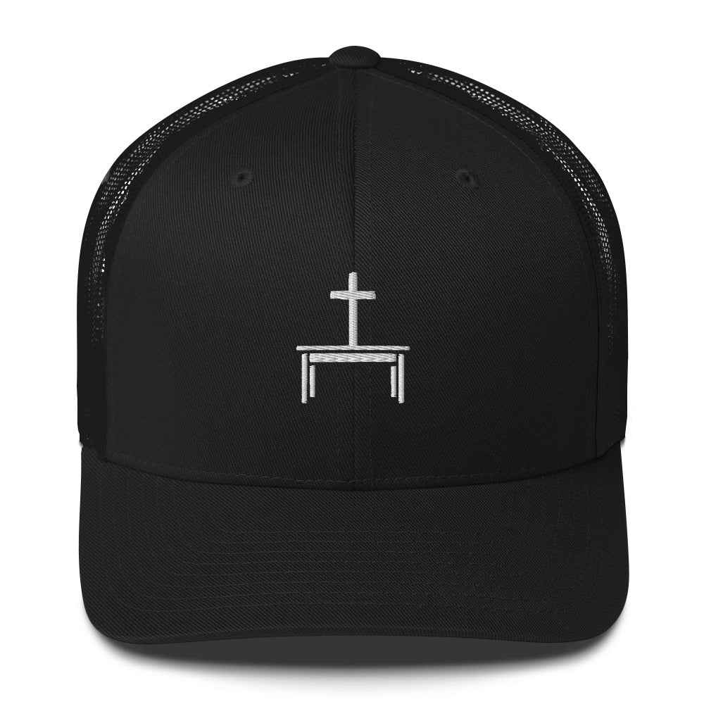 Unisex Logo Hat