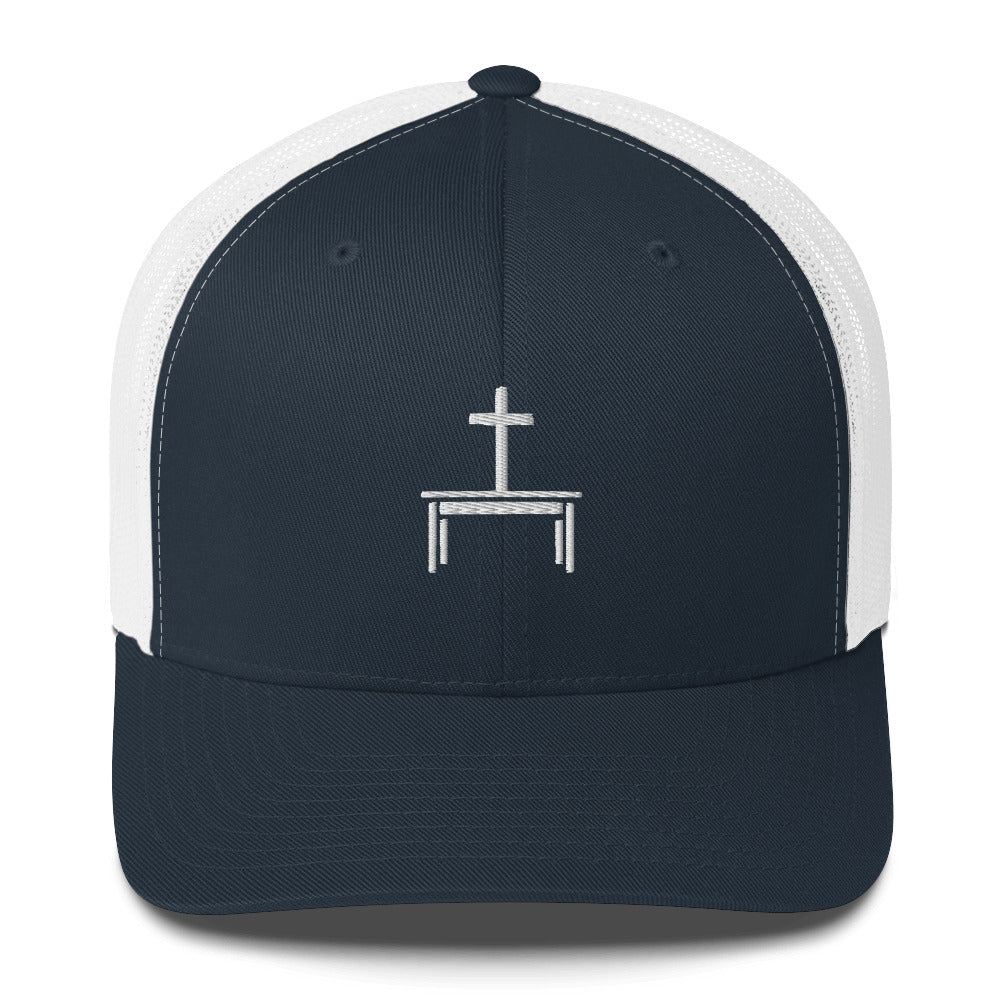 Unisex Logo Hat