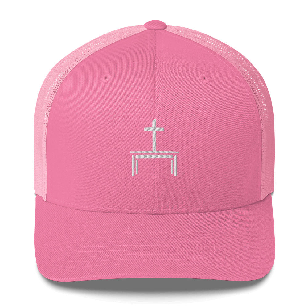 Unisex Logo Hat