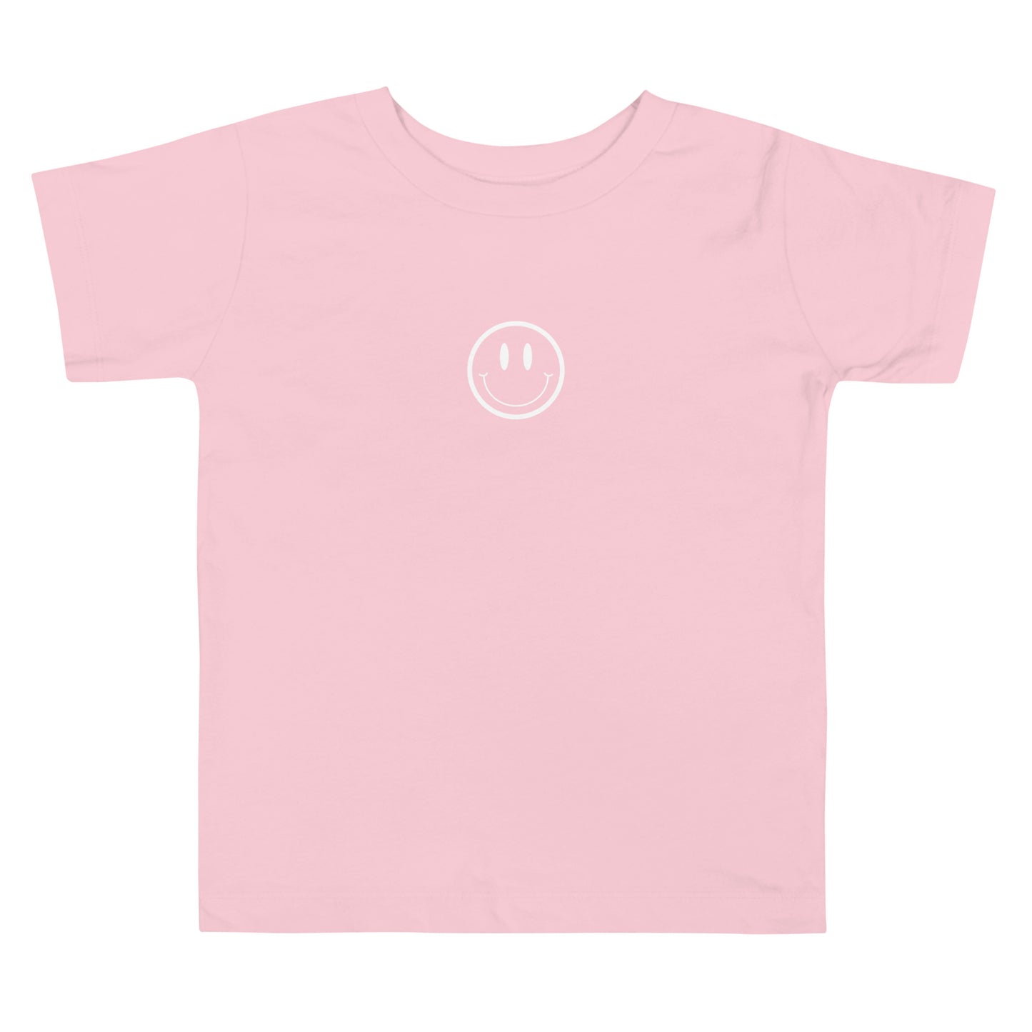 KINDRED KIDS - Toddler Short Sleeve Tee