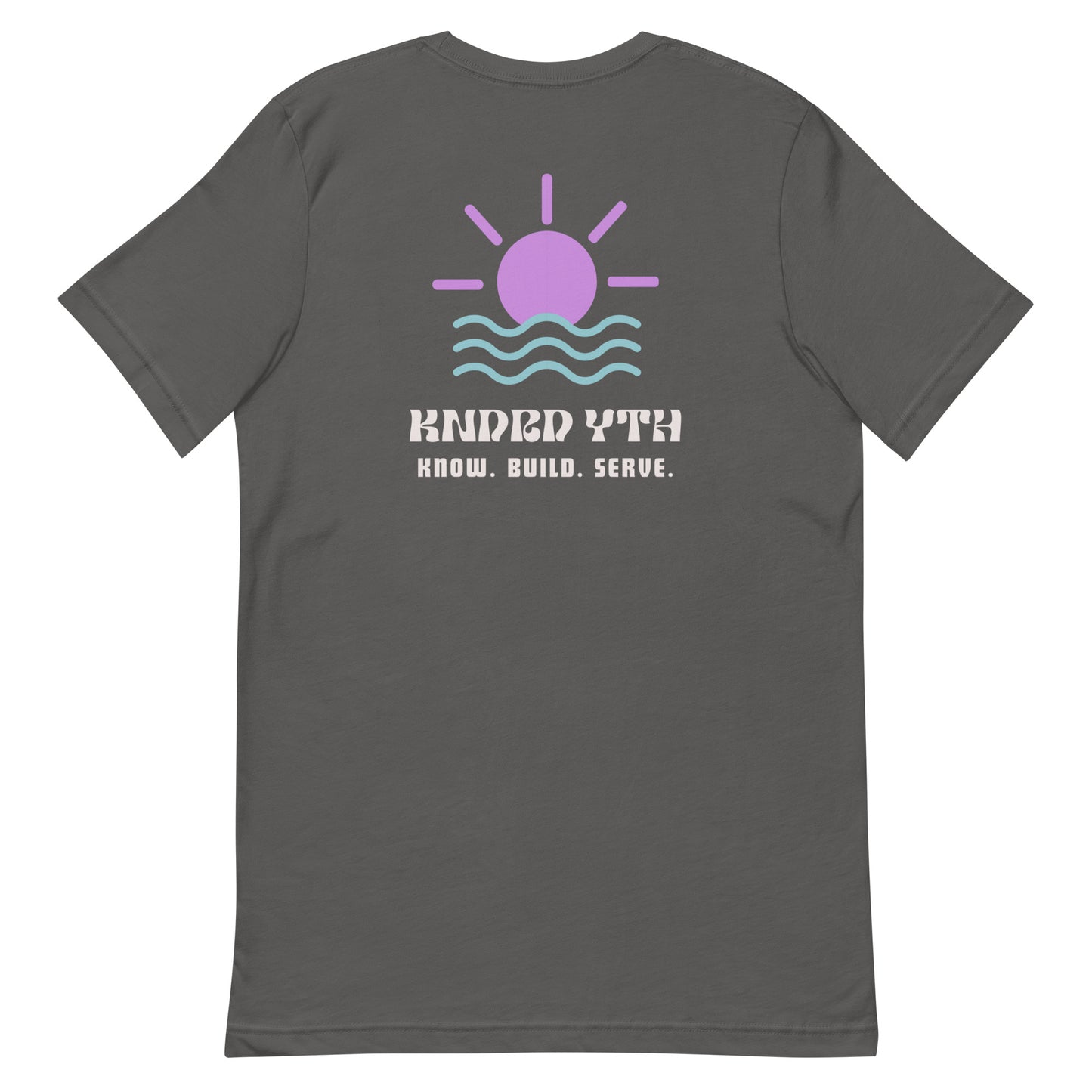 YTH - Unisex t-shirt