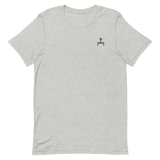 YTH - Unisex t-shirt