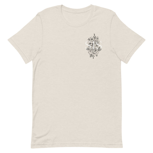 SIS - Women's t-shirt