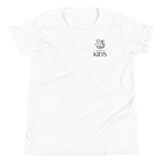 KINDRED KIDS - Youth Short Sleeve T-Shirt